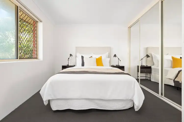Fourth view of Homely apartment listing, 20/50-54 Forsyth Street, Kingsford NSW 2032