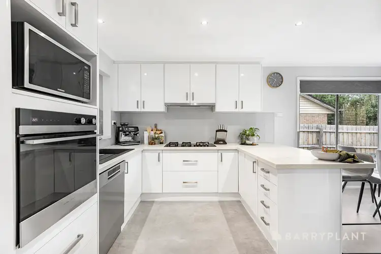 Fourth view of Homely house listing, 8 Piccadilly Court, Kilsyth VIC 3137