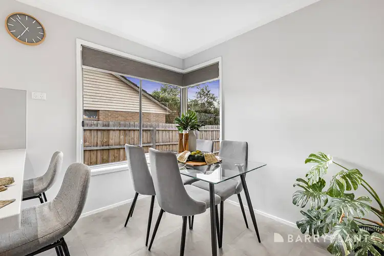 Fifth view of Homely house listing, 8 Piccadilly Court, Kilsyth VIC 3137