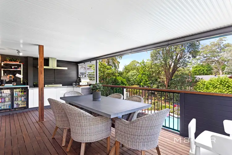 Second view of Homely house listing, 10 Palace Road, Baulkham Hills NSW 2153