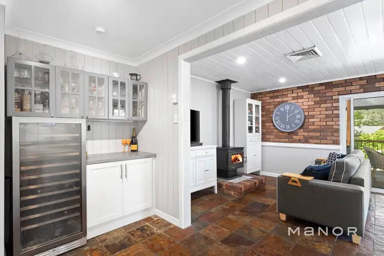 Fourth view of Homely house listing, 10 Palace Road, Baulkham Hills NSW 2153
