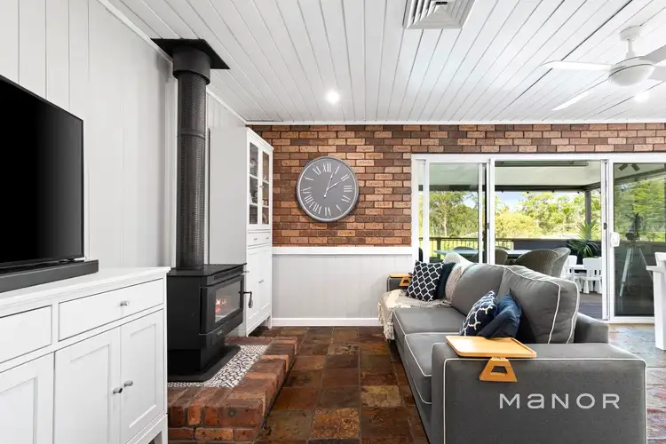 Fifth view of Homely house listing, 10 Palace Road, Baulkham Hills NSW 2153
