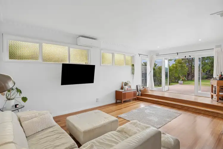 Fourth view of Homely house listing, 19 Karoomba Avenue, Herne Hill VIC 3218