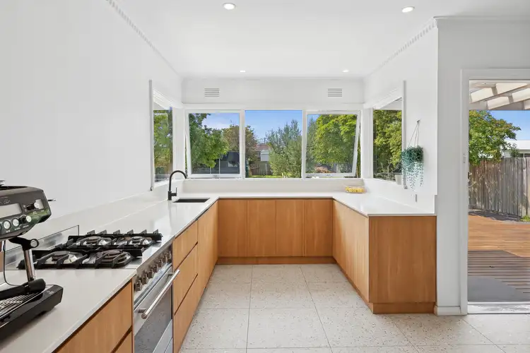 Fifth view of Homely house listing, 19 Karoomba Avenue, Herne Hill VIC 3218