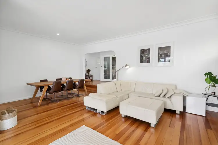 Sixth view of Homely house listing, 19 Karoomba Avenue, Herne Hill VIC 3218