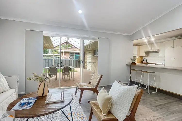 Fifth view of Homely house listing, 8 Anthony Crescent, Orange NSW 2800