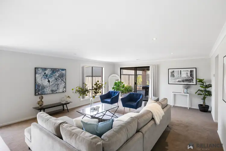 Main view of Homely house listing, 3 Zara Avenue, Tarneit VIC 3029