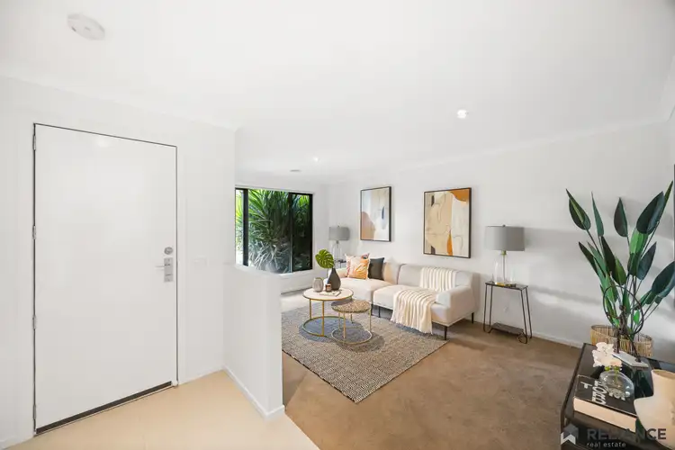 Second view of Homely house listing, 3 Zara Avenue, Tarneit VIC 3029