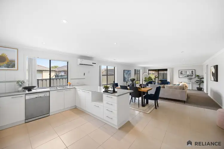 Fourth view of Homely house listing, 3 Zara Avenue, Tarneit VIC 3029