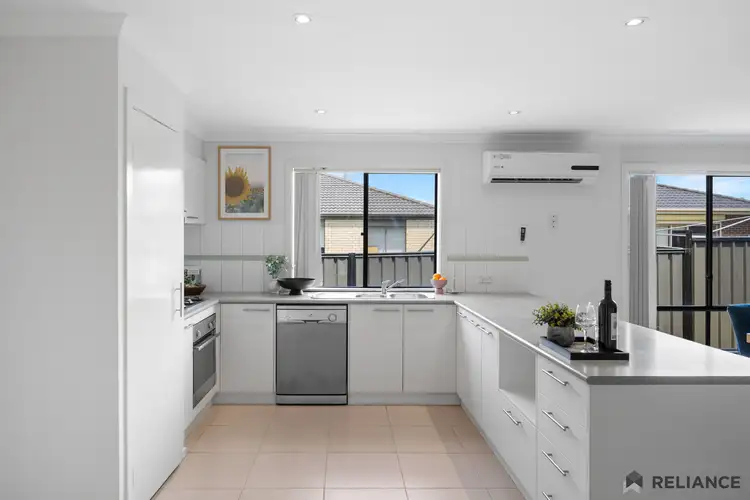 Fifth view of Homely house listing, 3 Zara Avenue, Tarneit VIC 3029
