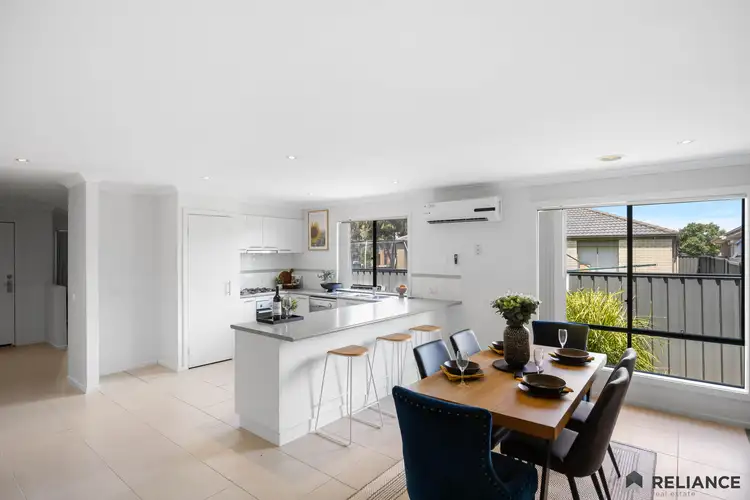 Sixth view of Homely house listing, 3 Zara Avenue, Tarneit VIC 3029