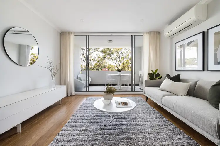 Fourth view of Homely apartment listing, 409/1-3 Larkin Street, Camperdown NSW 2050