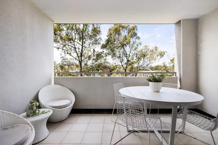 Sixth view of Homely apartment listing, 409/1-3 Larkin Street, Camperdown NSW 2050