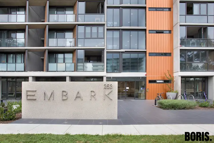 404/253 Northbourne Avenue, Lyneham ACT 2602