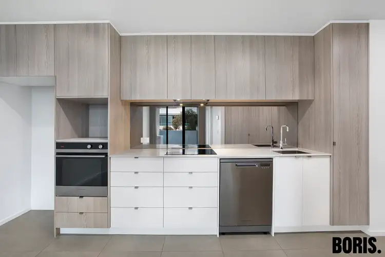 Fifth view of Homely apartment listing, 404/253 Northbourne Avenue, Lyneham ACT 2602