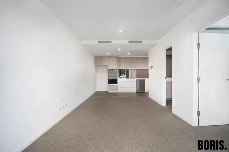 Sixth view of Homely apartment listing, 404/253 Northbourne Avenue, Lyneham ACT 2602