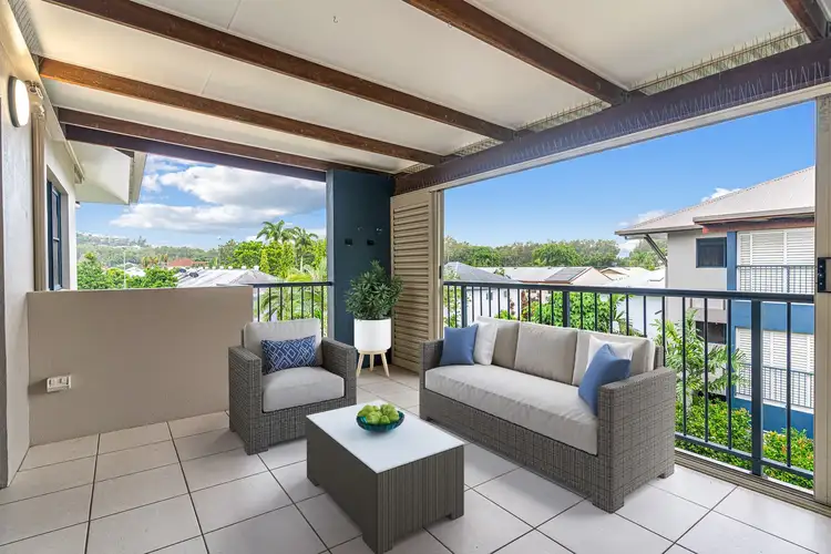 7/32-34 Best Street, Yorkeys Knob QLD 4878