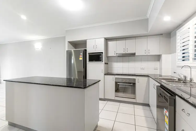 Fourth view of Homely unit listing, 7/32-34 Best Street, Yorkeys Knob QLD 4878