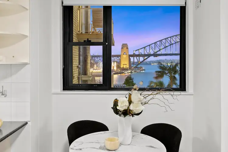 Third view of Homely apartment listing, 6/21 East Crescent Street, Mcmahons Point NSW 2060