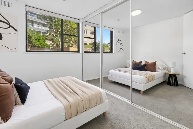 Sixth view of Homely apartment listing, 6/21 East Crescent Street, Mcmahons Point NSW 2060