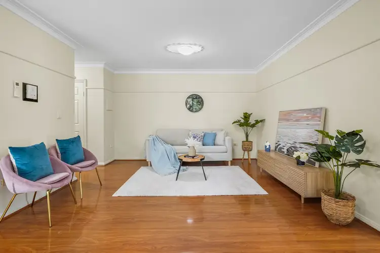 Third view of Homely unit listing, 19/13-17 Bailey Street, Westmead NSW 2145