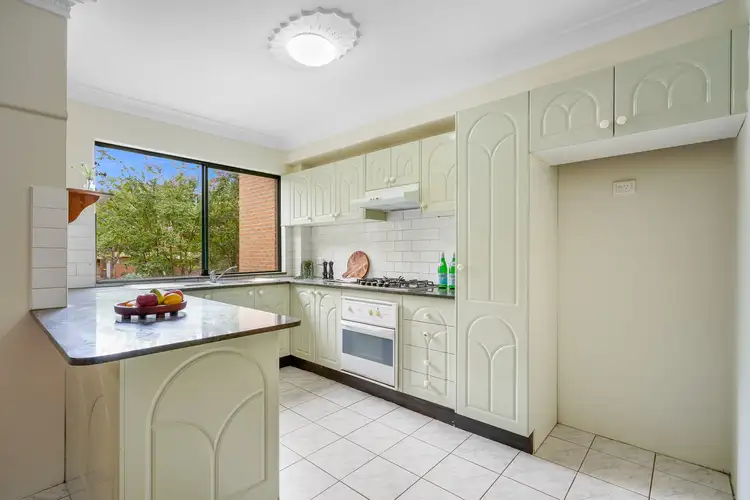 Fourth view of Homely unit listing, 19/13-17 Bailey Street, Westmead NSW 2145