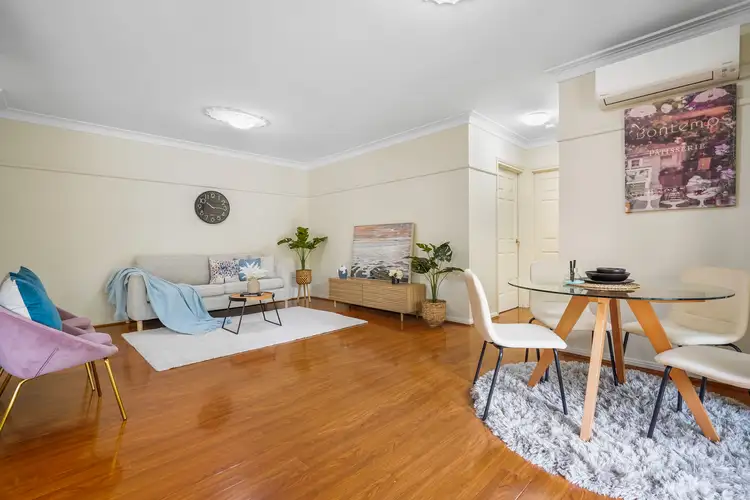 Fifth view of Homely unit listing, 19/13-17 Bailey Street, Westmead NSW 2145