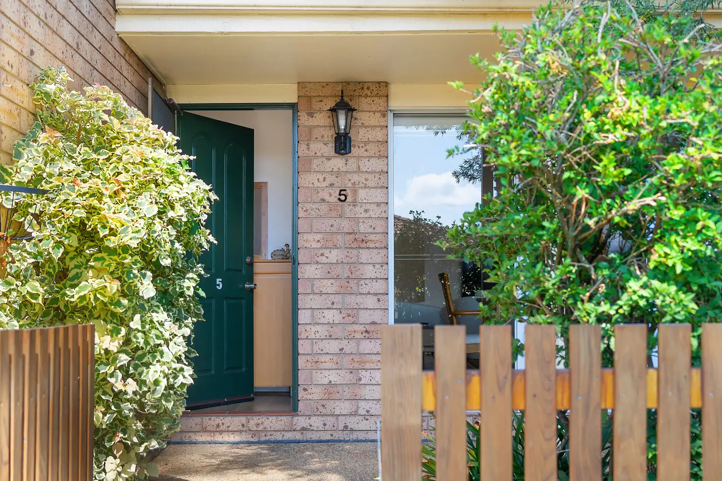 Main view of Homely villa listing, 5/12 Small Street, Putney NSW 2112