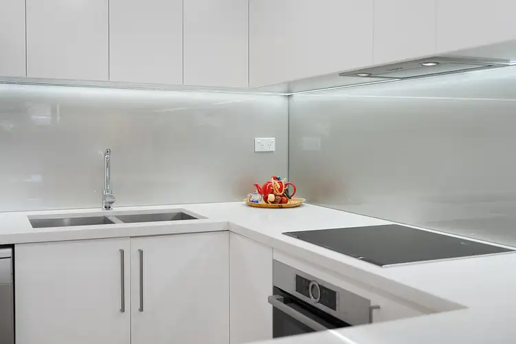 Second view of Homely villa listing, 5/12 Small Street, Putney NSW 2112