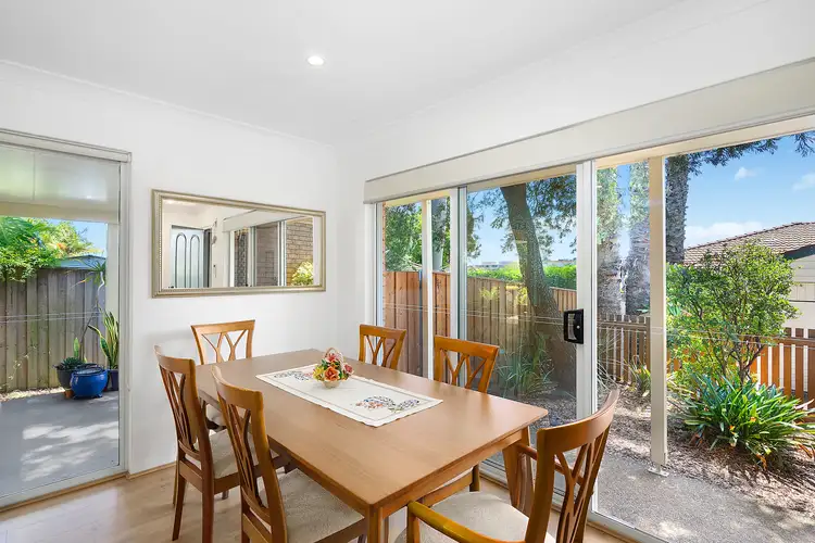 Fourth view of Homely villa listing, 5/12 Small Street, Putney NSW 2112