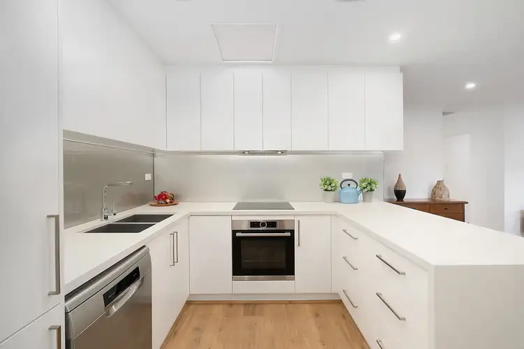 Fifth view of Homely villa listing, 5/12 Small Street, Putney NSW 2112