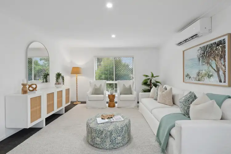 21 Sylvania Street, Wellington Point QLD 4160