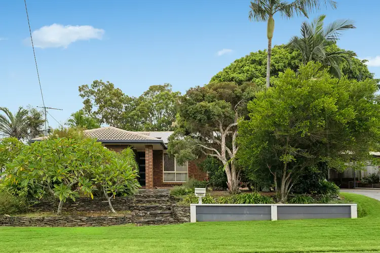 Second view of Homely house listing, 21 Sylvania Street, Wellington Point QLD 4160