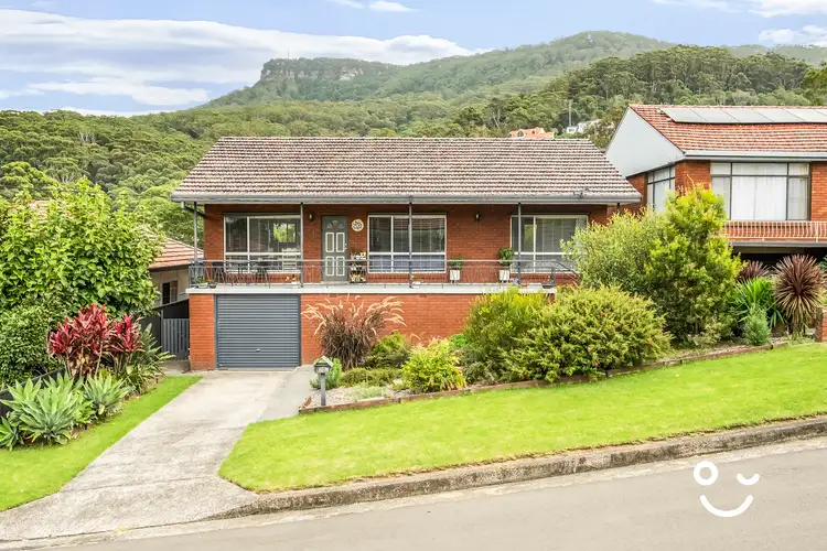 Main view of Homely house listing, 20 Powell Avenue, Corrimal NSW 2518