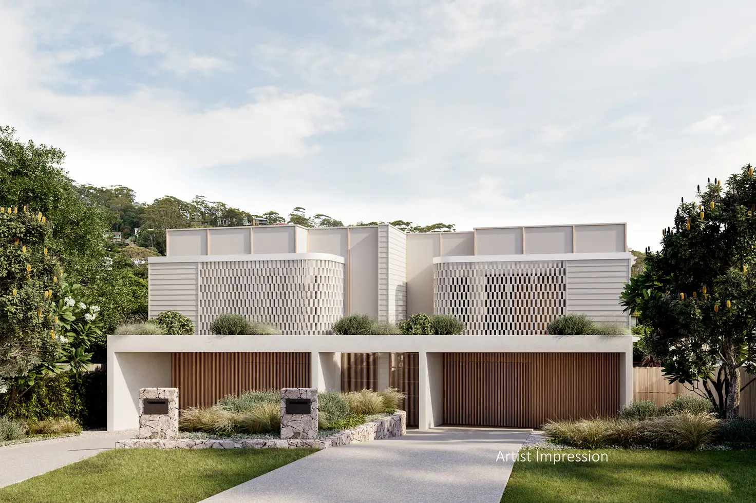 Main view of Homely house listing, 23 Whiting Avenue, Terrigal NSW 2260