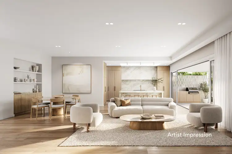 Second view of Homely house listing, 23 Whiting Avenue, Terrigal NSW 2260