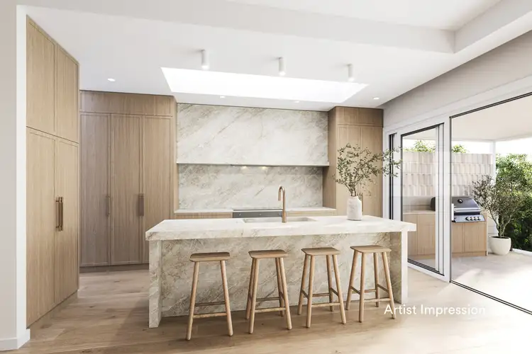 Third view of Homely house listing, 23 Whiting Avenue, Terrigal NSW 2260