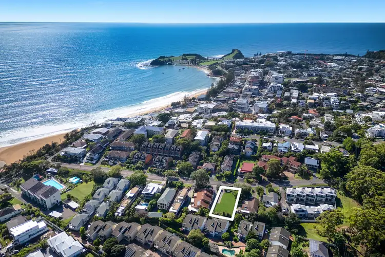 Sixth view of Homely house listing, 23 Whiting Avenue, Terrigal NSW 2260