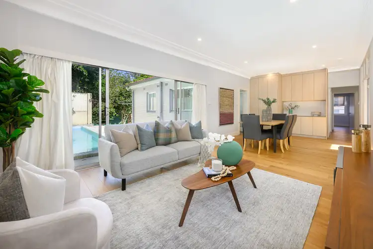 Second view of Homely house listing, 1 Ingram Road, Wahroonga NSW 2076