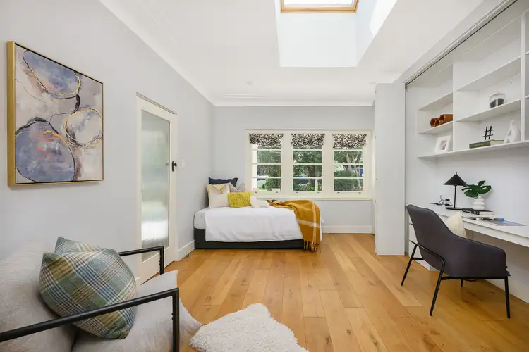 Fourth view of Homely house listing, 1 Ingram Road, Wahroonga NSW 2076