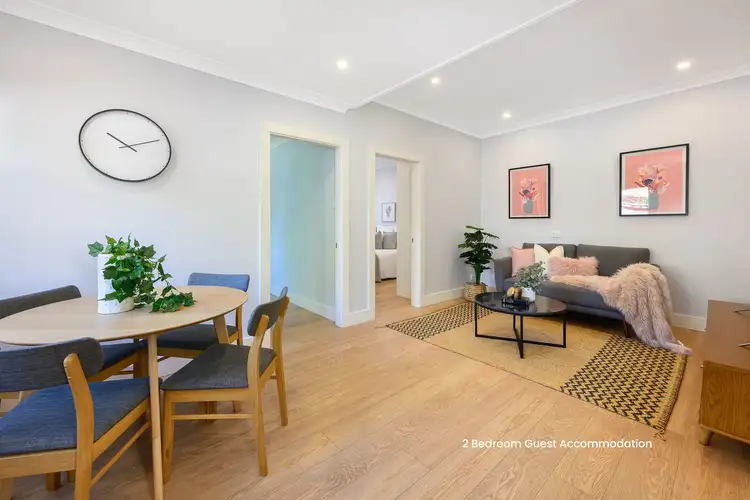 Fifth view of Homely house listing, 1 Ingram Road, Wahroonga NSW 2076