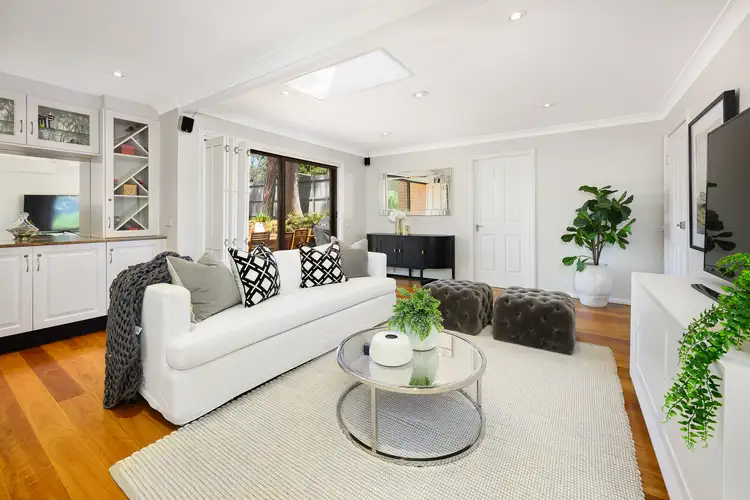 Second view of Homely house listing, 3 Baker Place, Lindfield NSW 2070