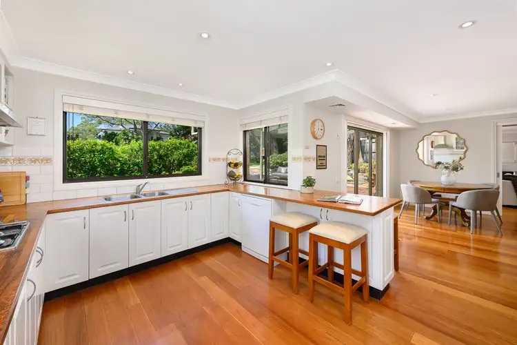 Third view of Homely house listing, 3 Baker Place, Lindfield NSW 2070
