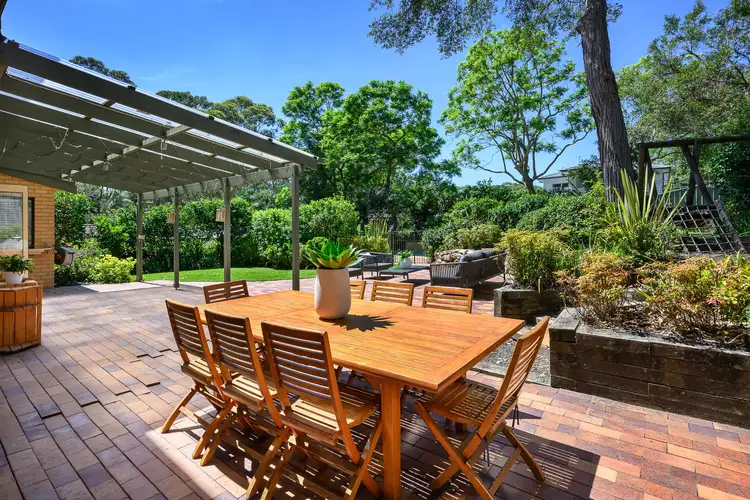 Fourth view of Homely house listing, 3 Baker Place, Lindfield NSW 2070