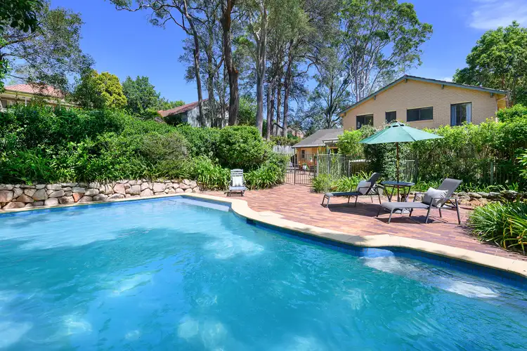 Fifth view of Homely house listing, 3 Baker Place, Lindfield NSW 2070