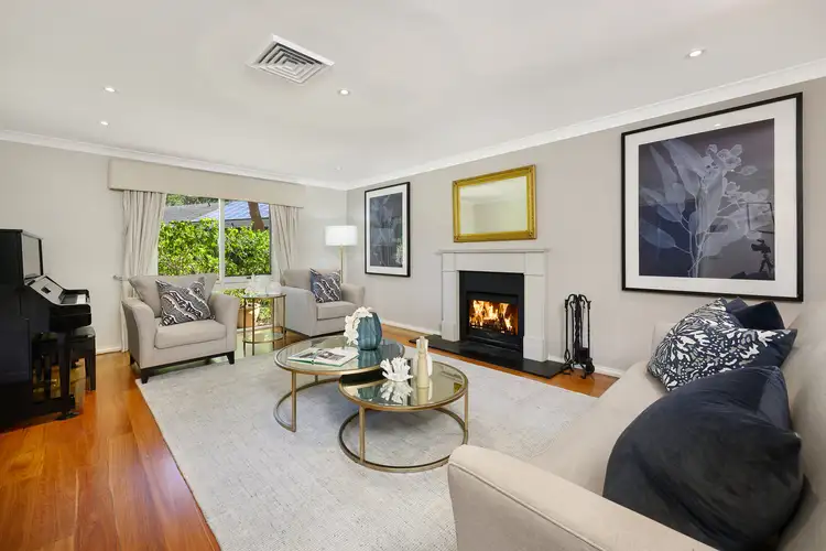 Sixth view of Homely house listing, 3 Baker Place, Lindfield NSW 2070