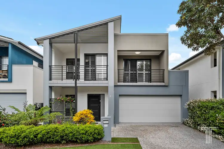 118/16 Surbiton Court, Carindale QLD 4152