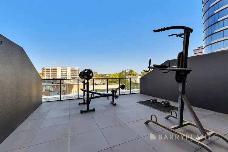 Sixth view of Homely apartment listing, 202/52-54 O'Sullivan Road, Glen Waverley VIC 3150