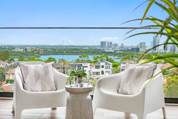 Second view of Homely apartment listing, 207/734 Victoria Road, Ryde NSW 2112