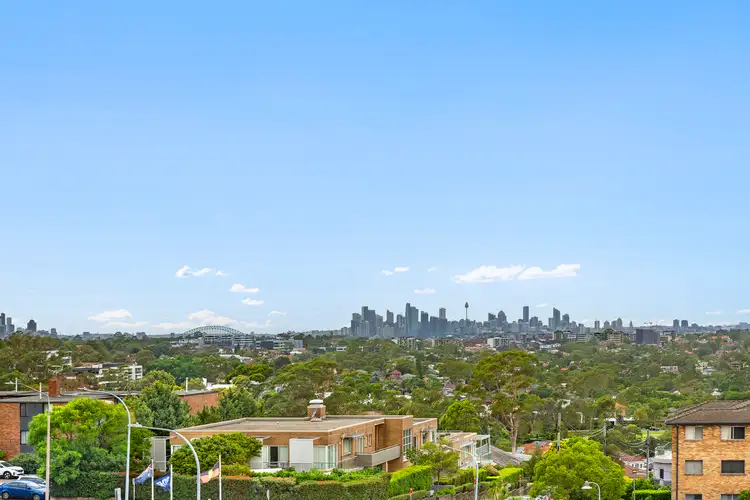 Fourth view of Homely apartment listing, 207/734 Victoria Road, Ryde NSW 2112